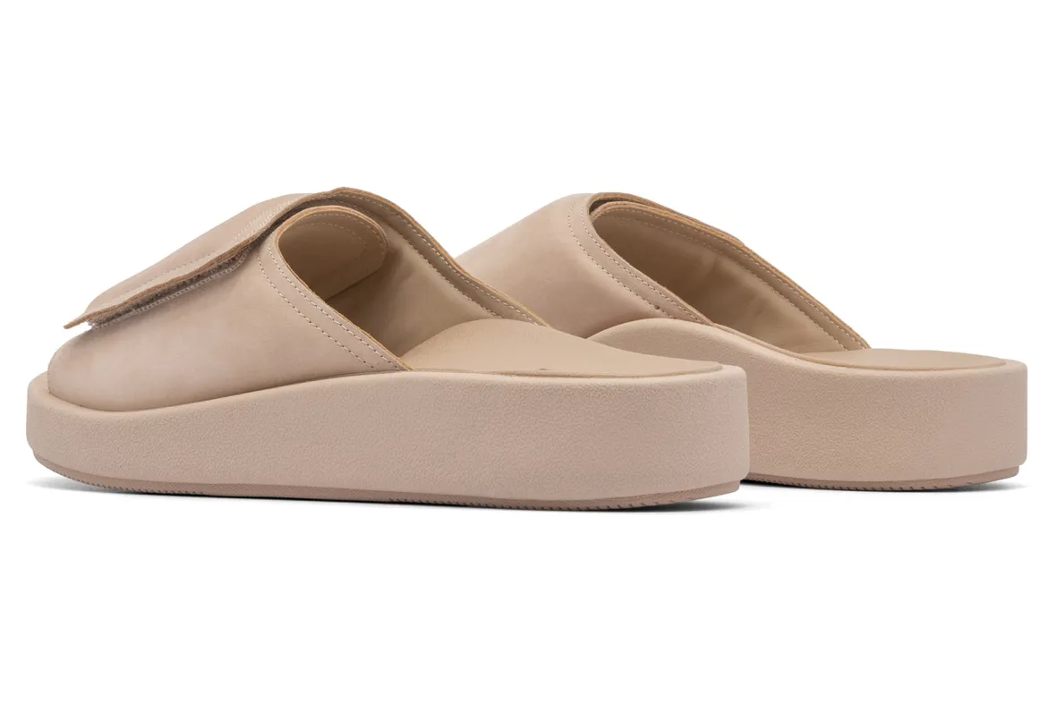 Paseo Slide Metatarsal-ABEO Hot