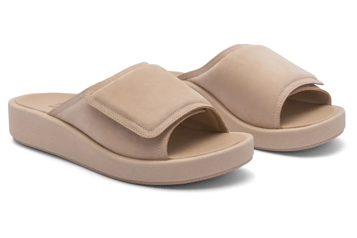 Paseo Slide Metatarsal-ABEO Hot