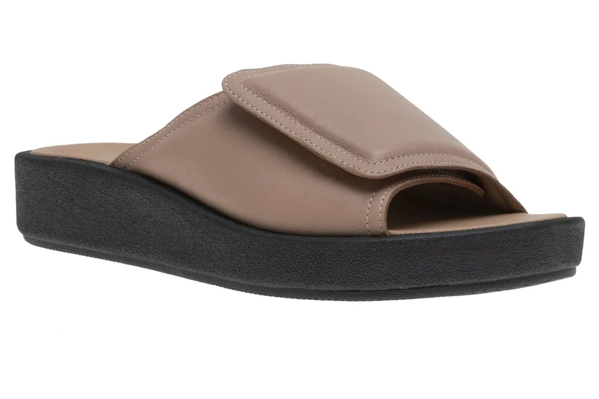 Paseo Slide Metatarsal-ABEO Fashion