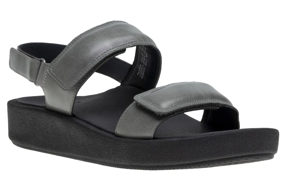 Paseo Sandal Metatarsal-ABEO New