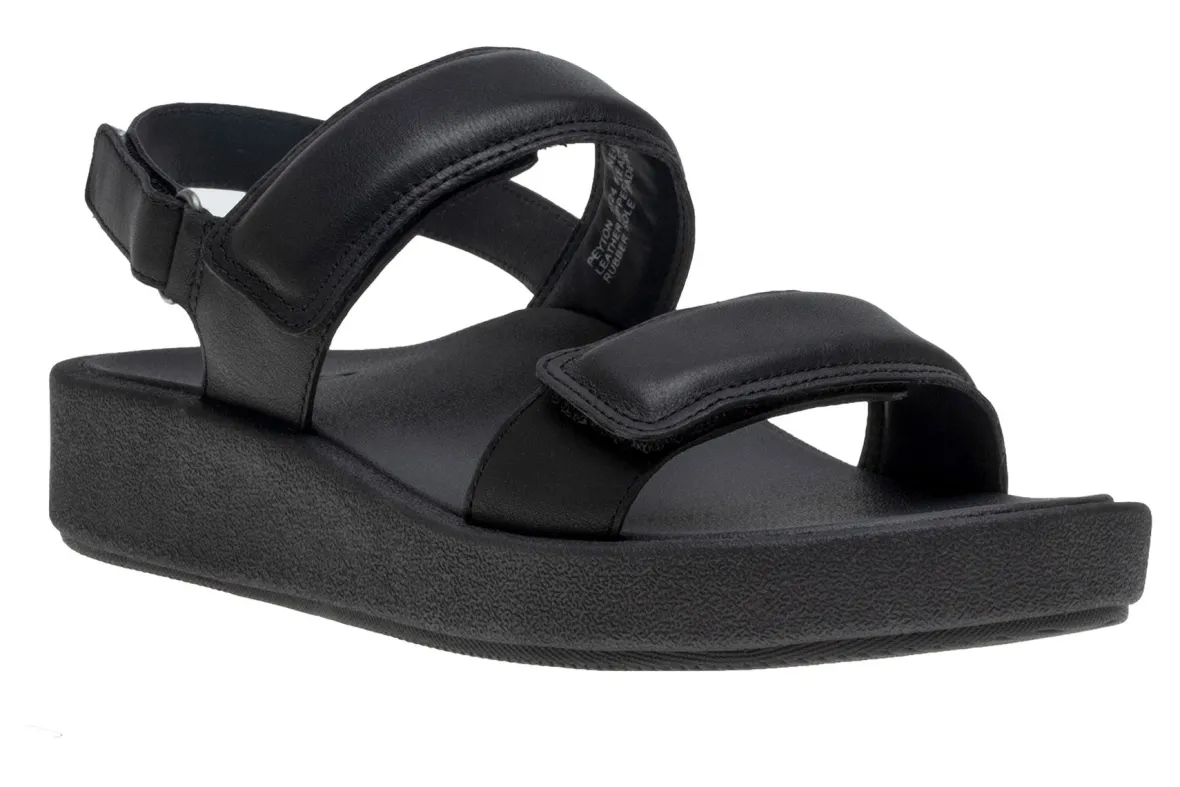 Paseo Sandal Metatarsal-ABEO New