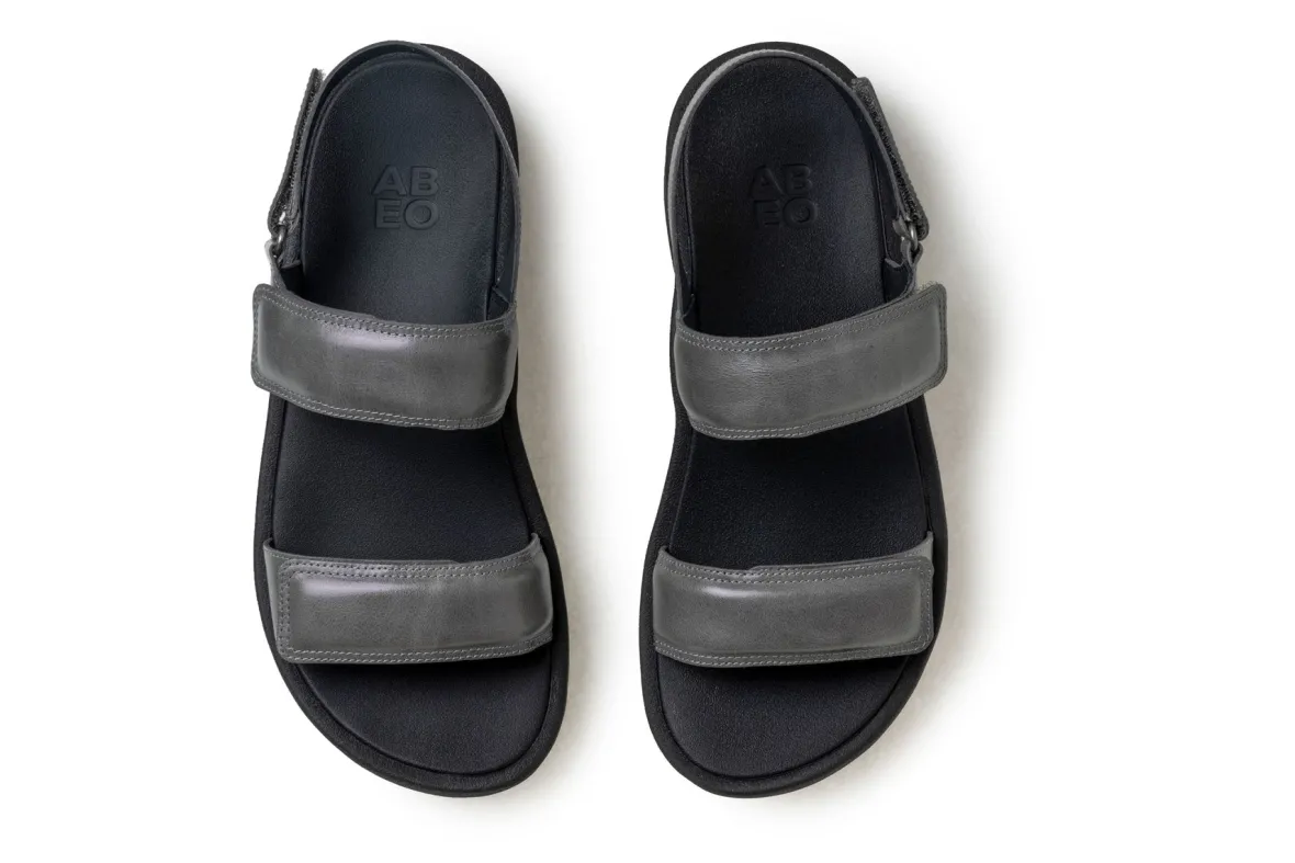 Paseo Sandal Metatarsal-ABEO New