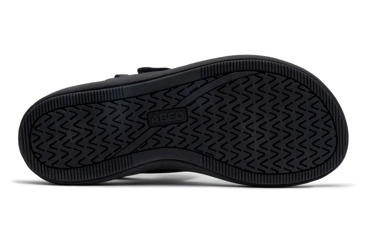 Paseo Sandal Metatarsal-ABEO New