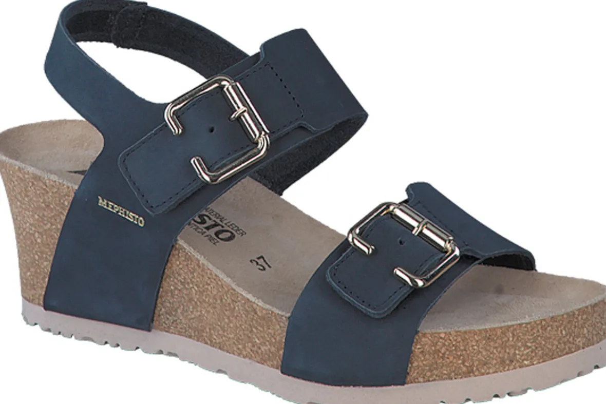 Lissandra-Mephisto Best