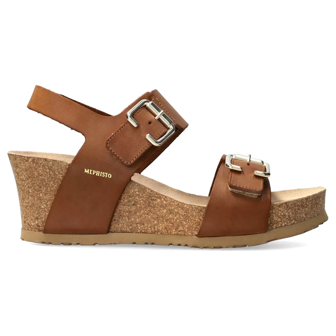 Lissandra-Mephisto Fashion