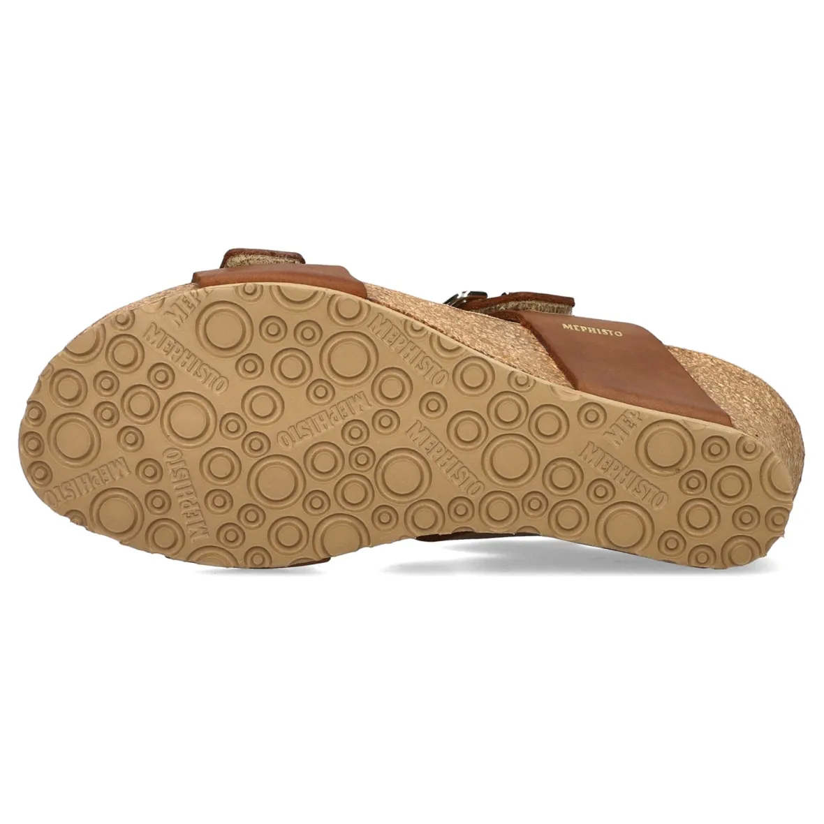 Lissandra-Mephisto Fashion