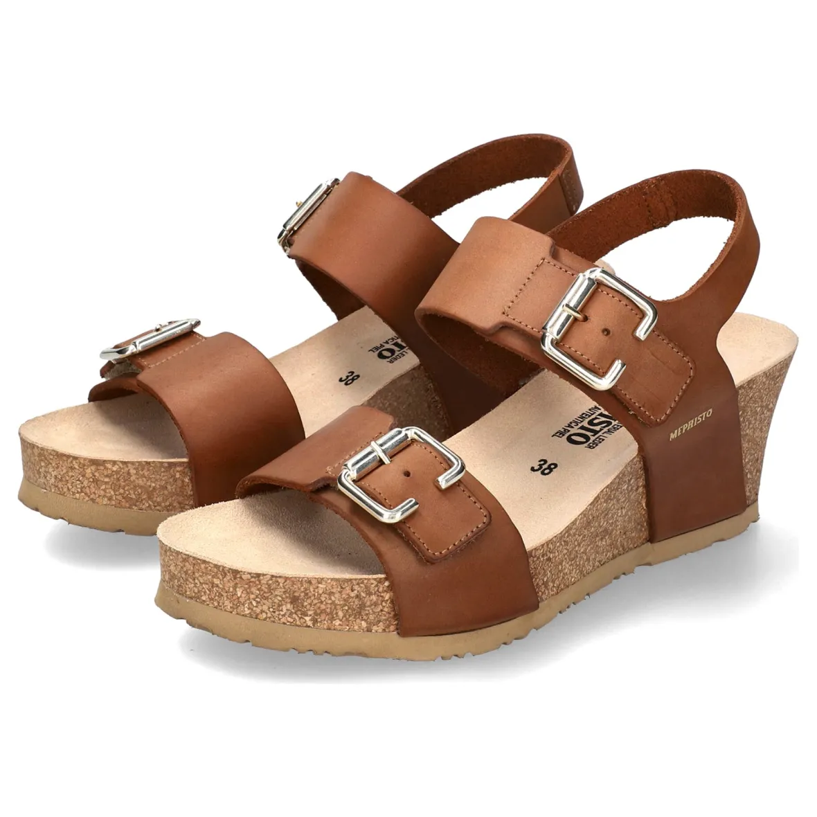 Lissandra-Mephisto Fashion