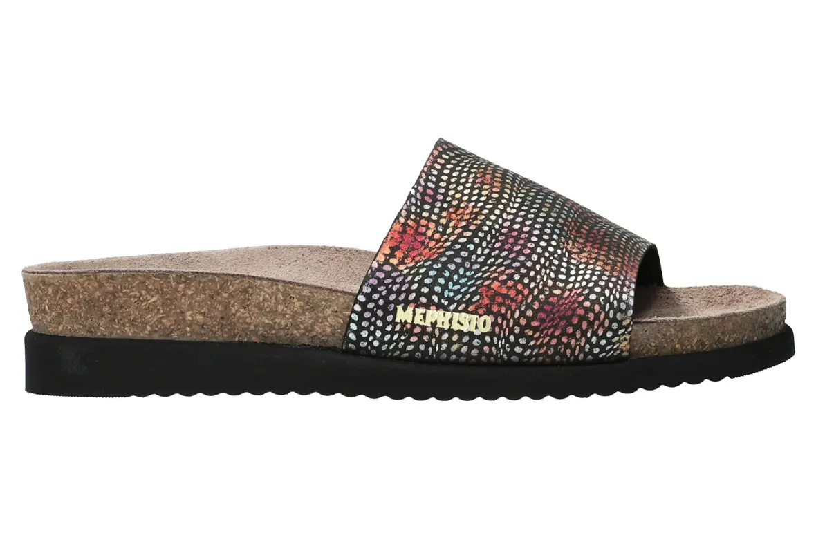 Hanik-Mephisto Online