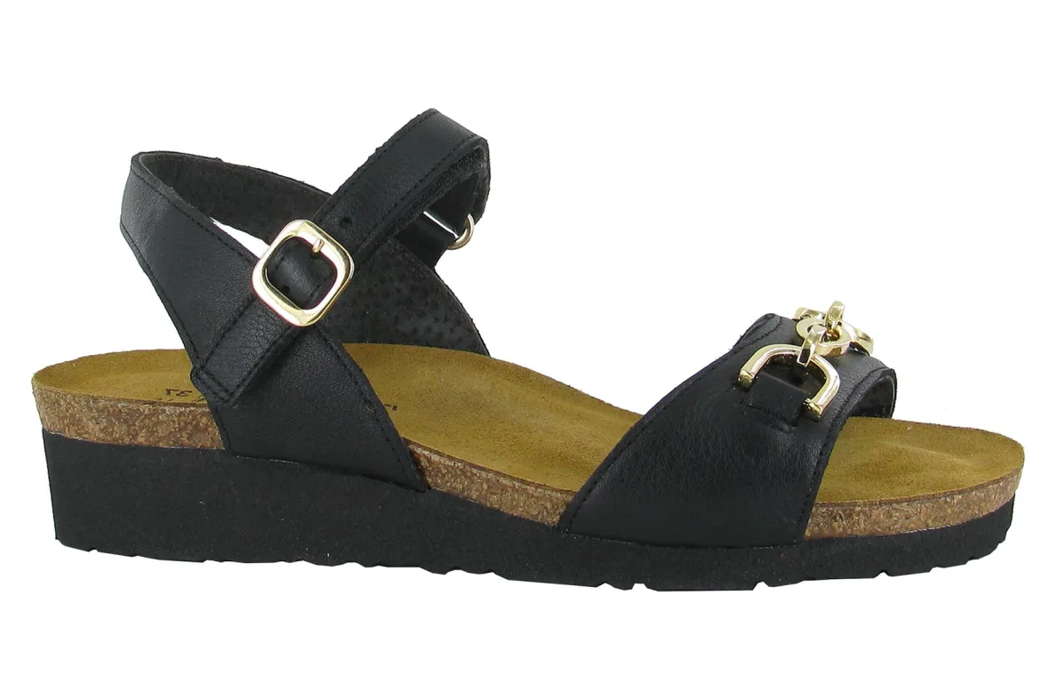 Aubrey-Naot Clearance