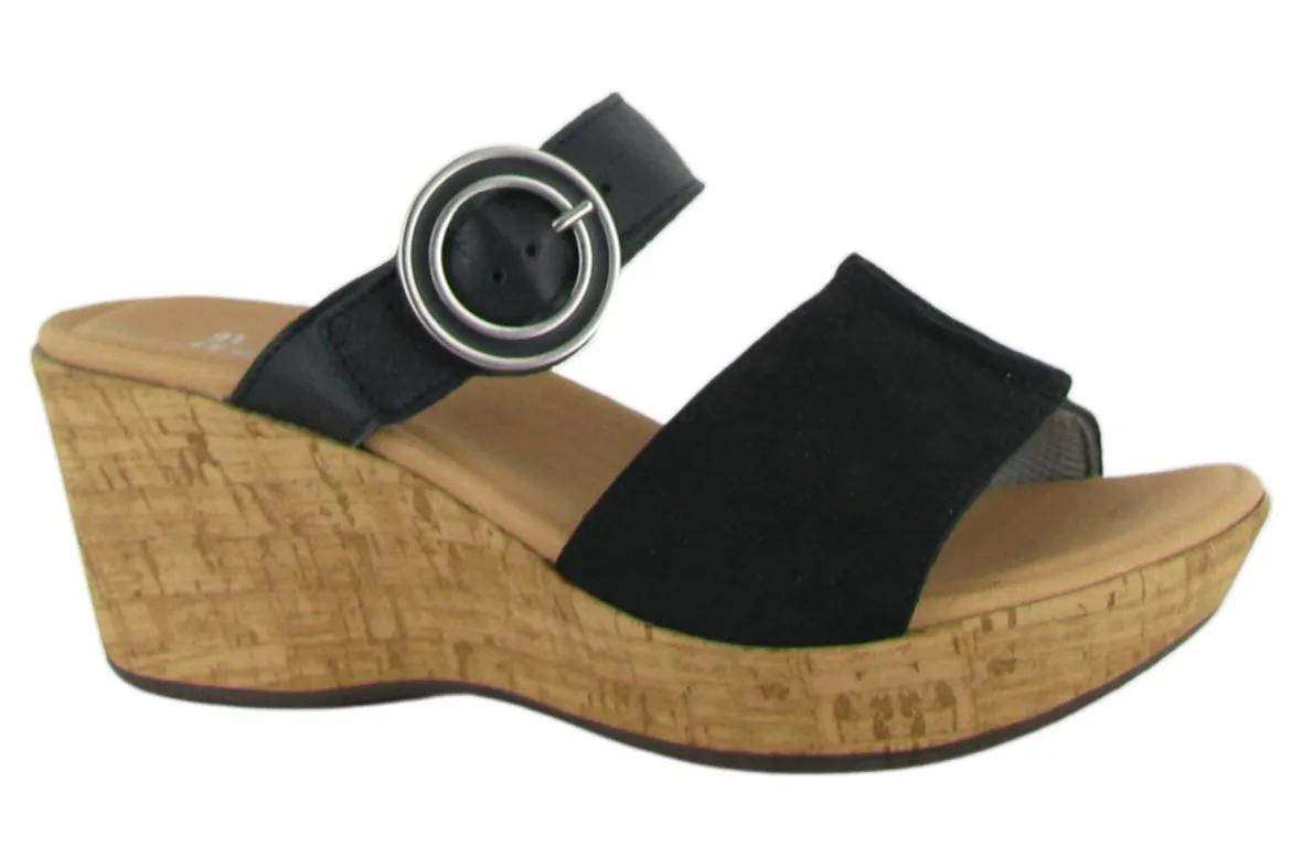 Breezy-Naot Discount