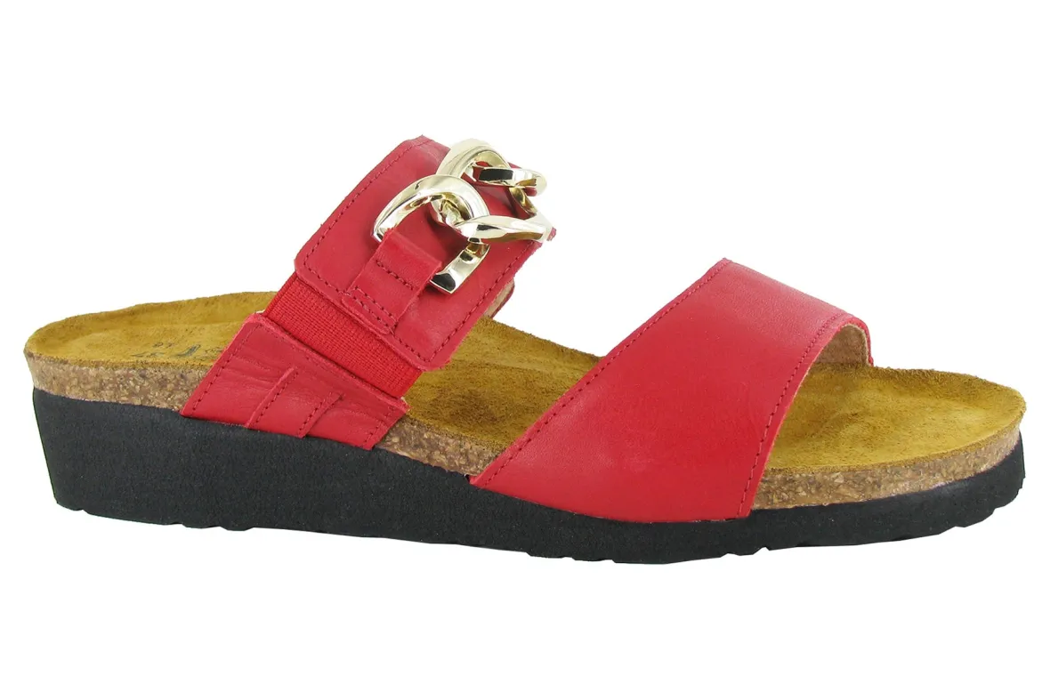 Victoria-Naot Clearance