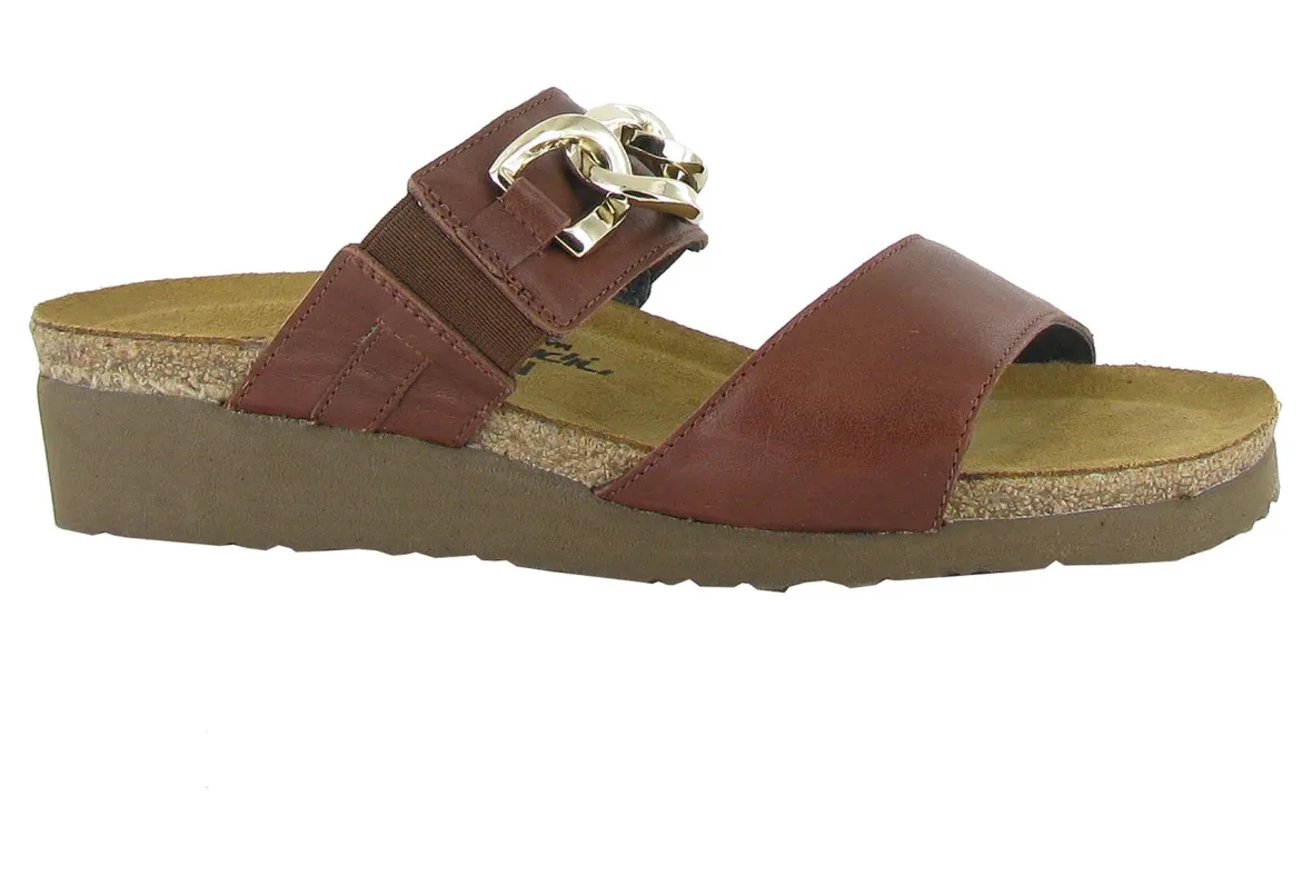 Victoria-Naot Fashion