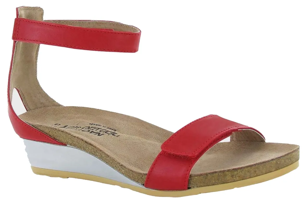 Mermaid-Naot Fashion