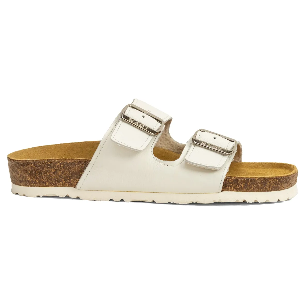 Santa Barbara-Naot New