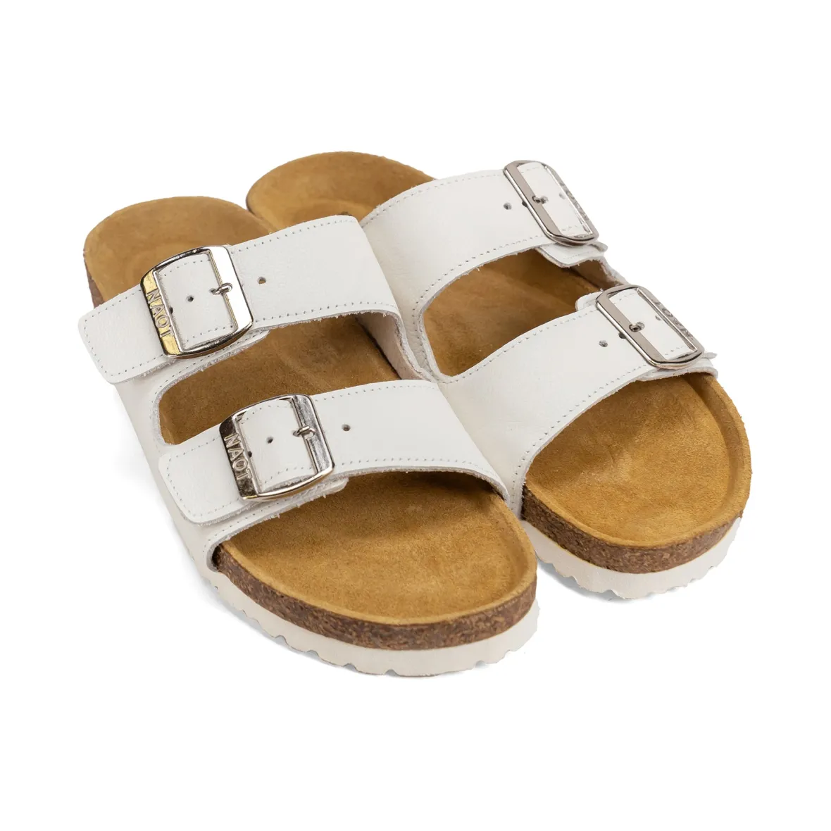 Santa Barbara-Naot New