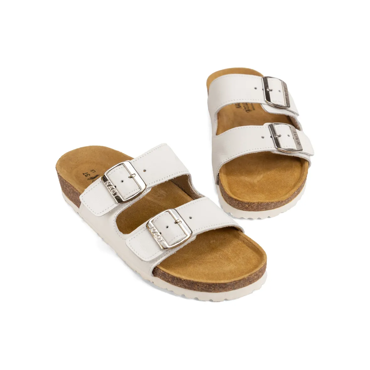 Santa Barbara-Naot New