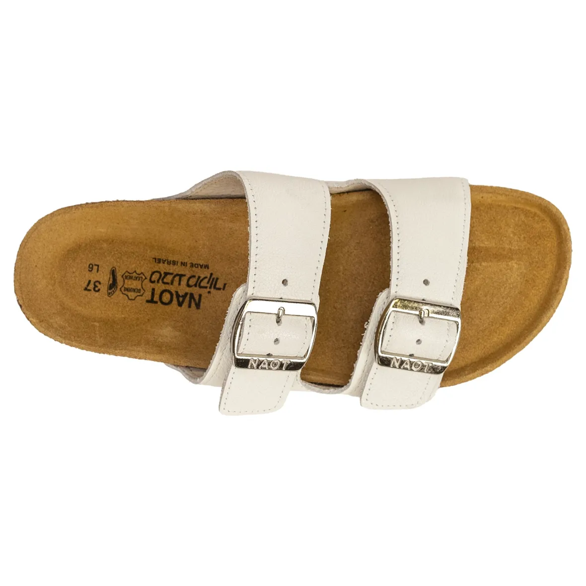 Santa Barbara-Naot New