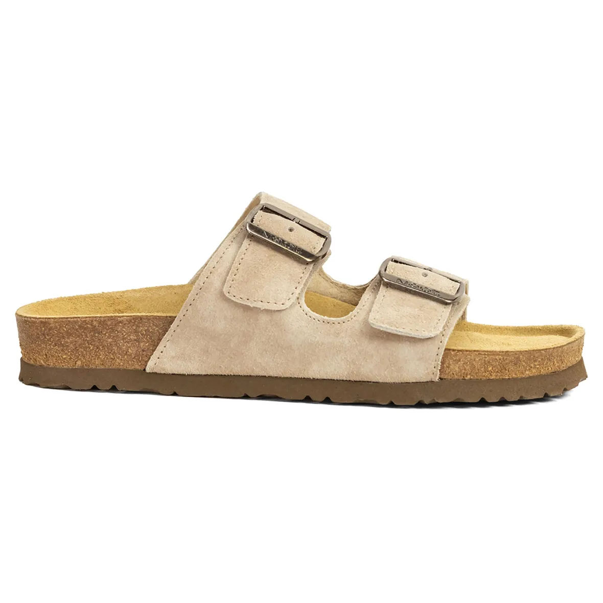 Santa Barbara-Naot Hot