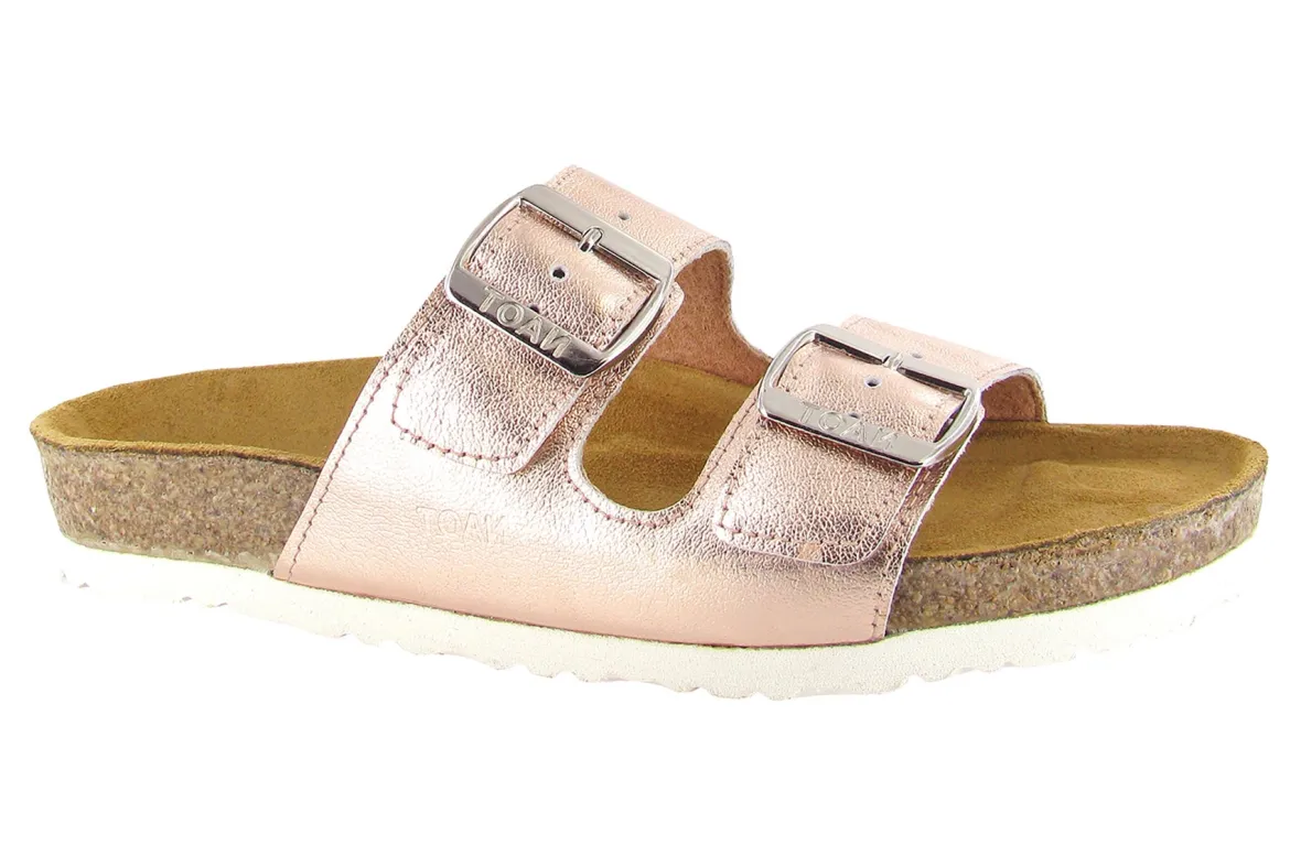 Santa Barbara-Naot Hot