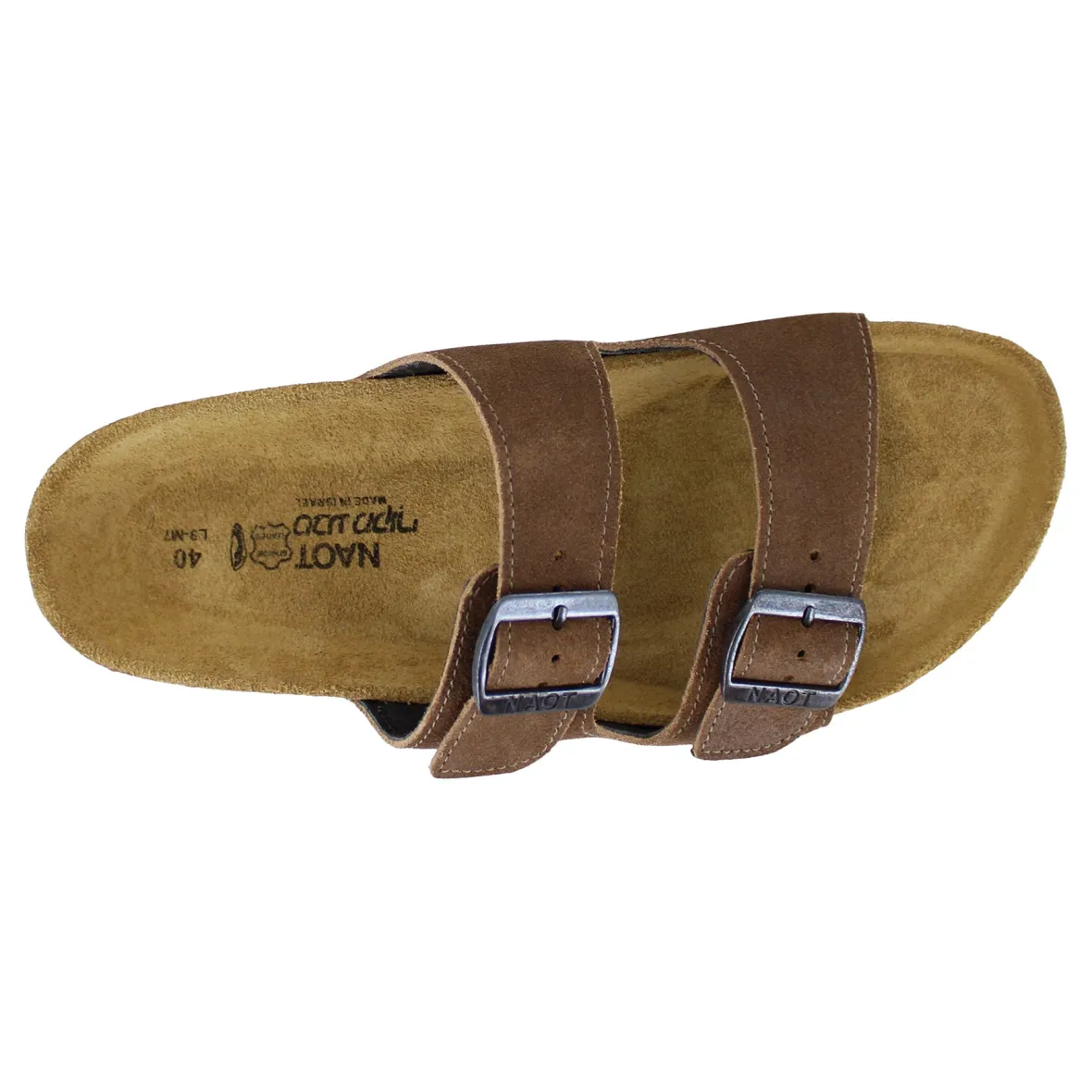 Santa Barbara-Naot Clearance