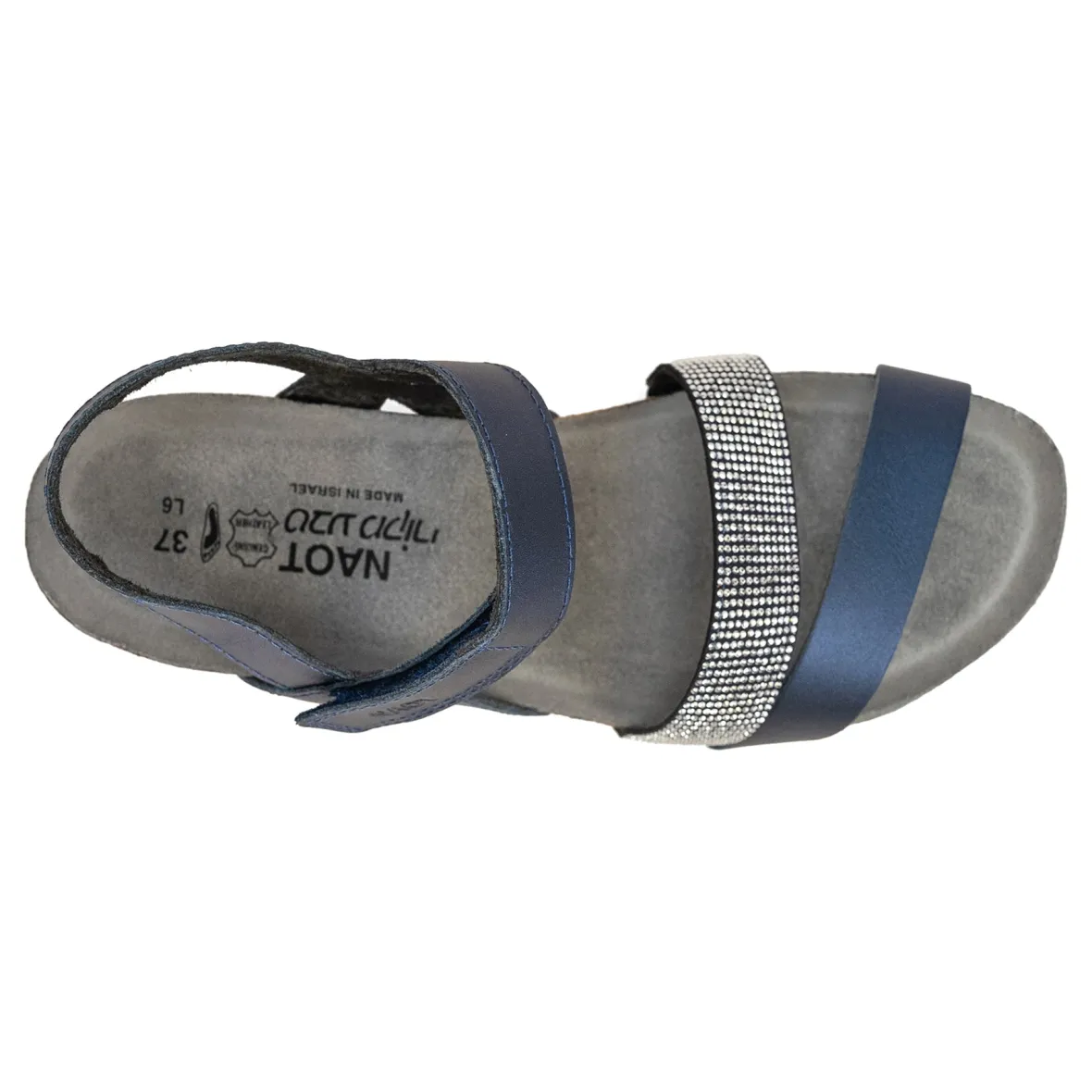 Krista-Naot Discount