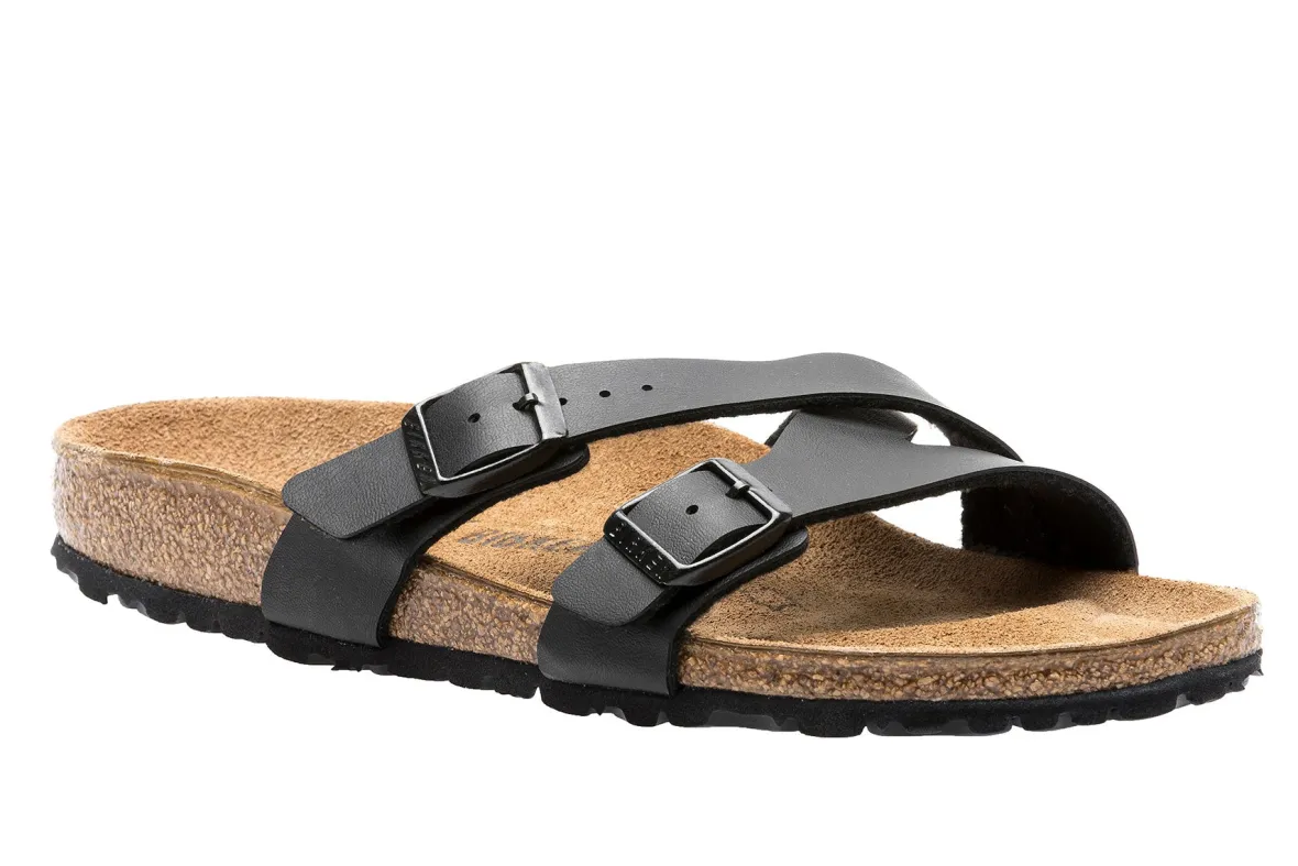 Yao-Birkenstock New