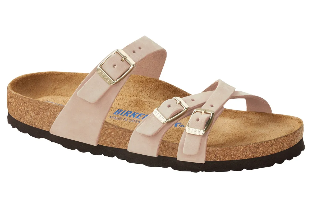 Franca SFB-Birkenstock Clearance