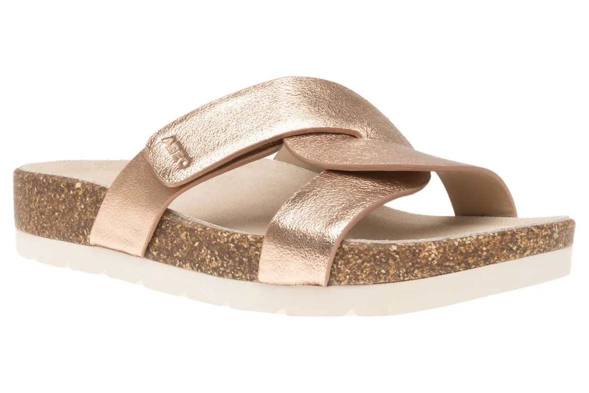 Lanai Slide Metatarsal-ABEO New