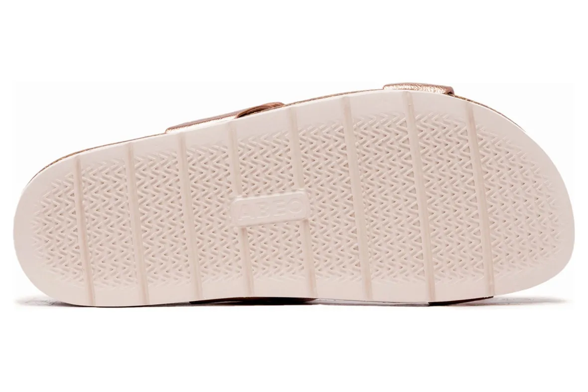 Lanai Slide Metatarsal-ABEO New