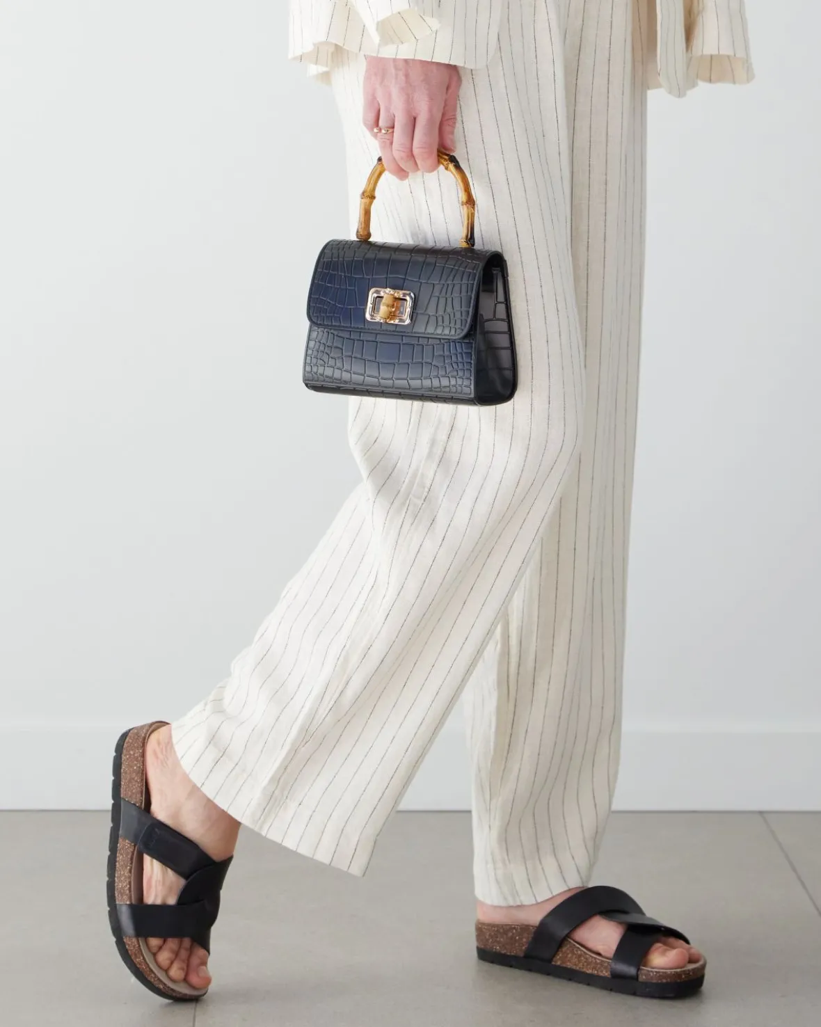 Lanai Slide Metatarsal-ABEO New