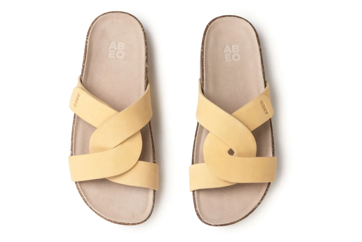 Lanai Slide-ABEO New