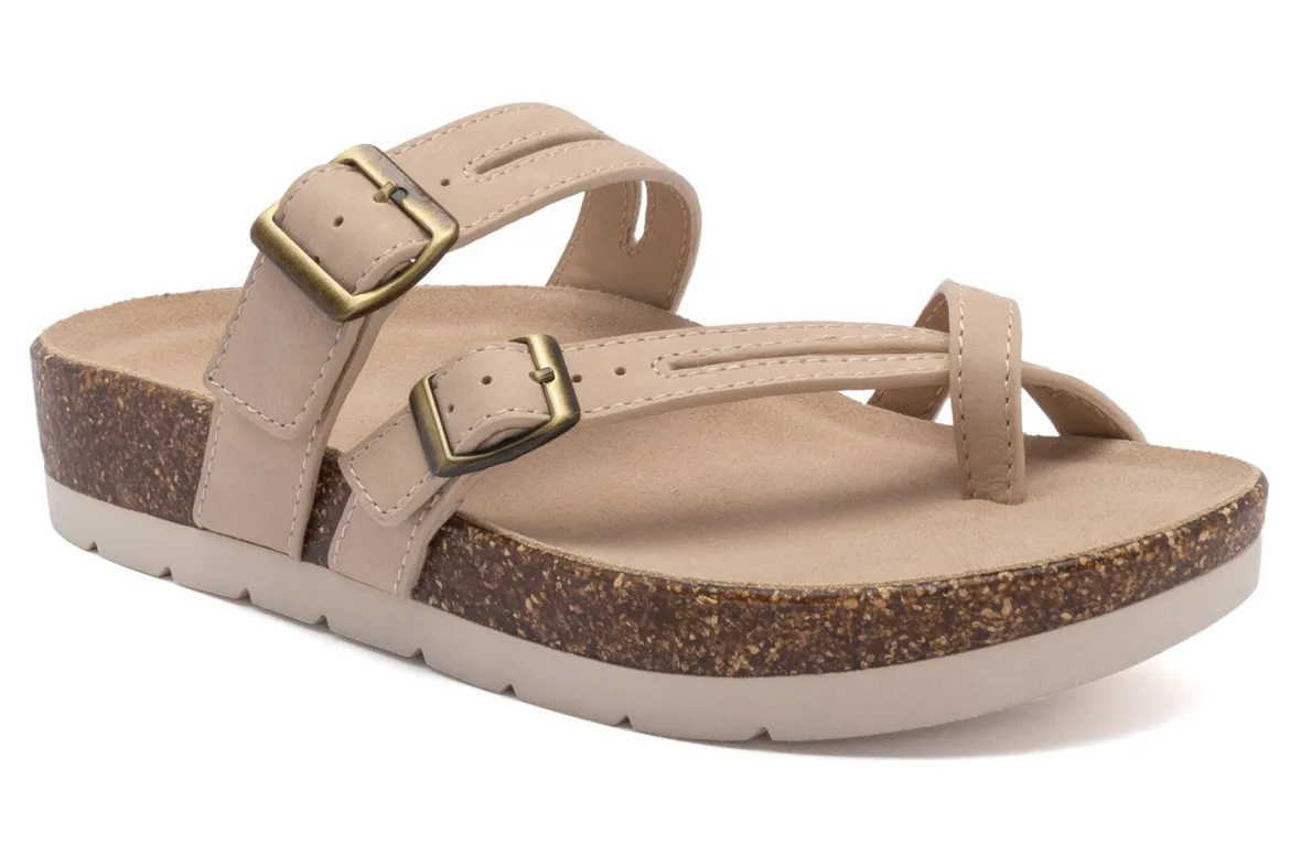 Lanai Thong Sandal-ABEO New