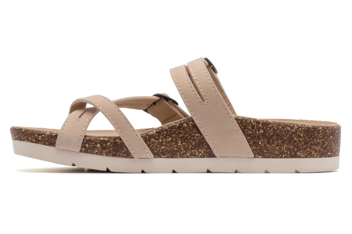 Lanai Thong Sandal-ABEO New