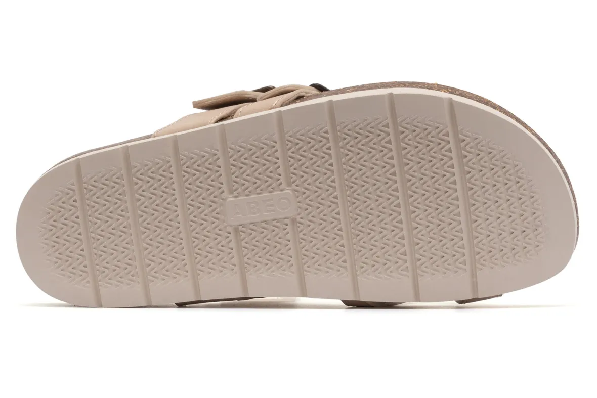 Lanai Thong Sandal-ABEO New