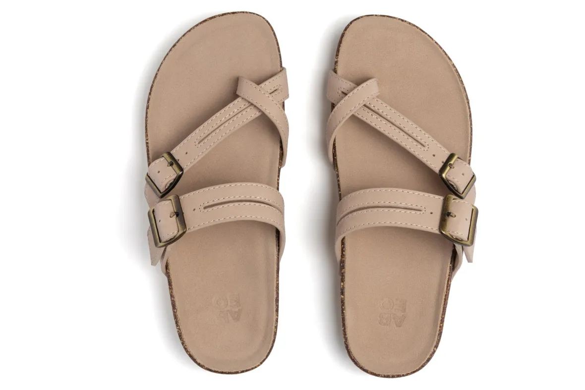 Lanai Thong Sandal-ABEO New