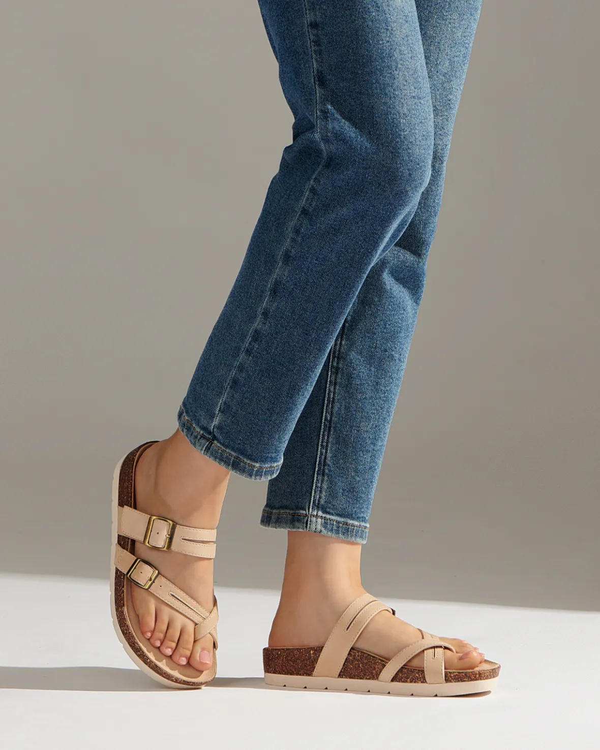 Lanai Thong Sandal-ABEO New