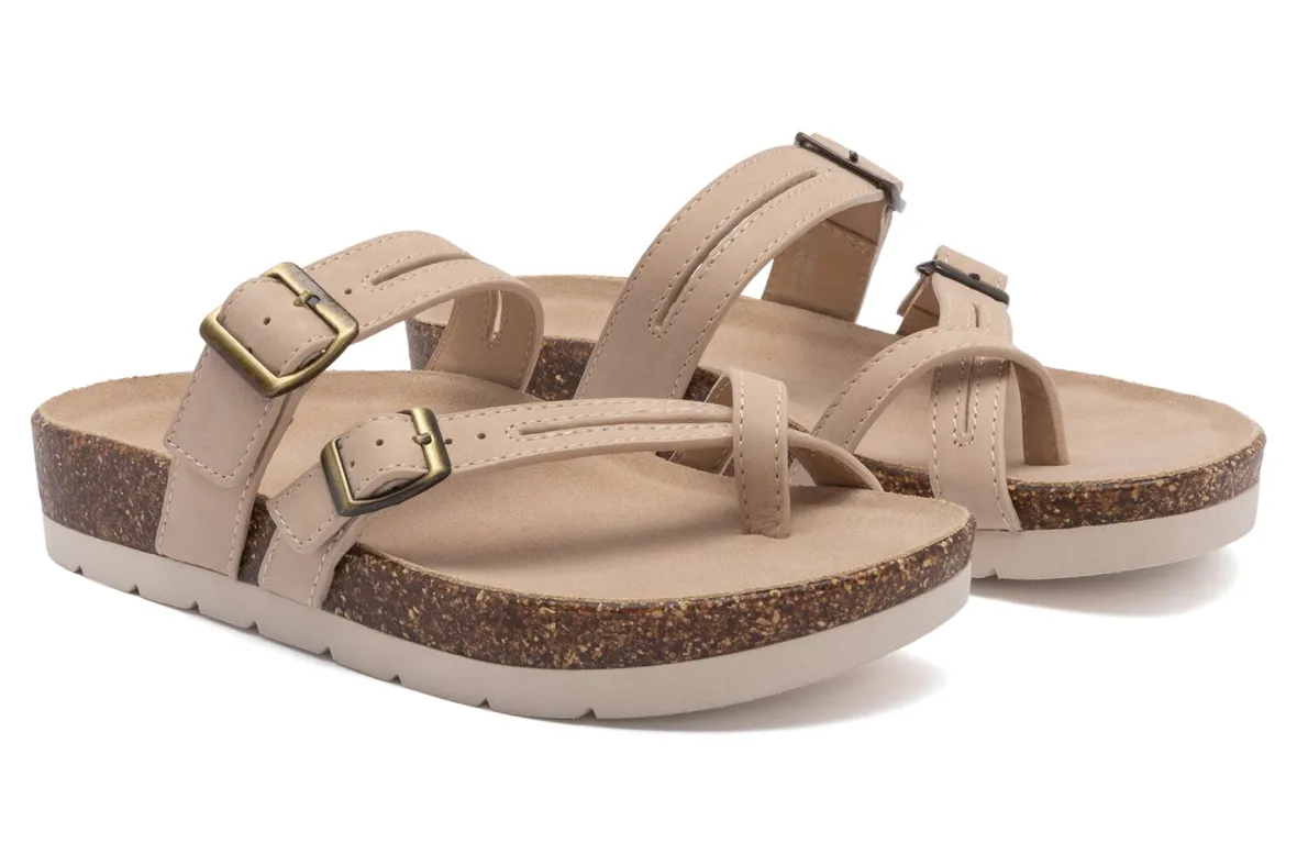 Lanai Thong Sandal-ABEO New