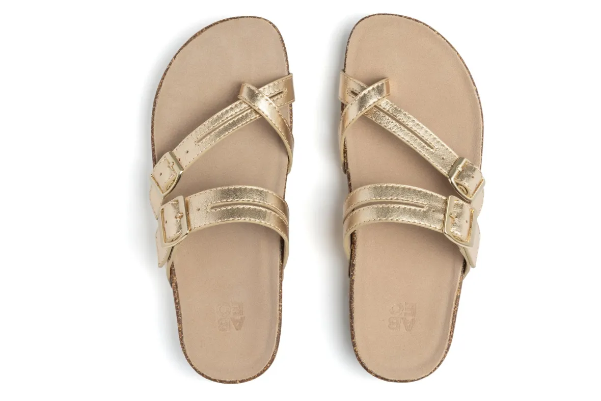 Lanai Thong Sandal-ABEO New