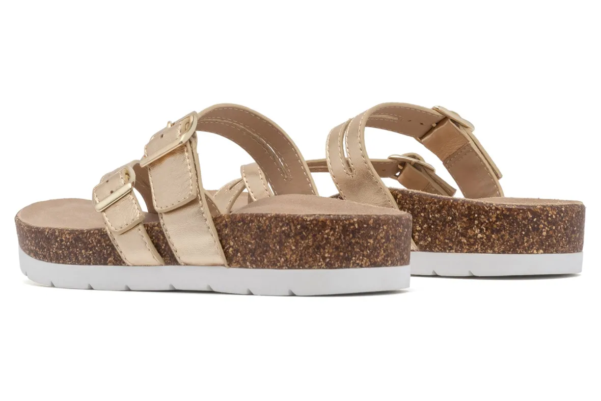 Lanai Thong Sandal-ABEO New