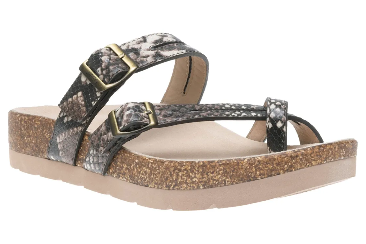 Lanai Thong Sandal-ABEO Clearance