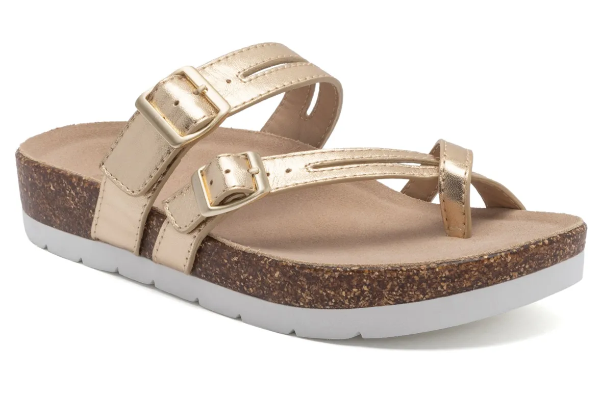 Lanai Thong Sandal Metatarsal-ABEO Online