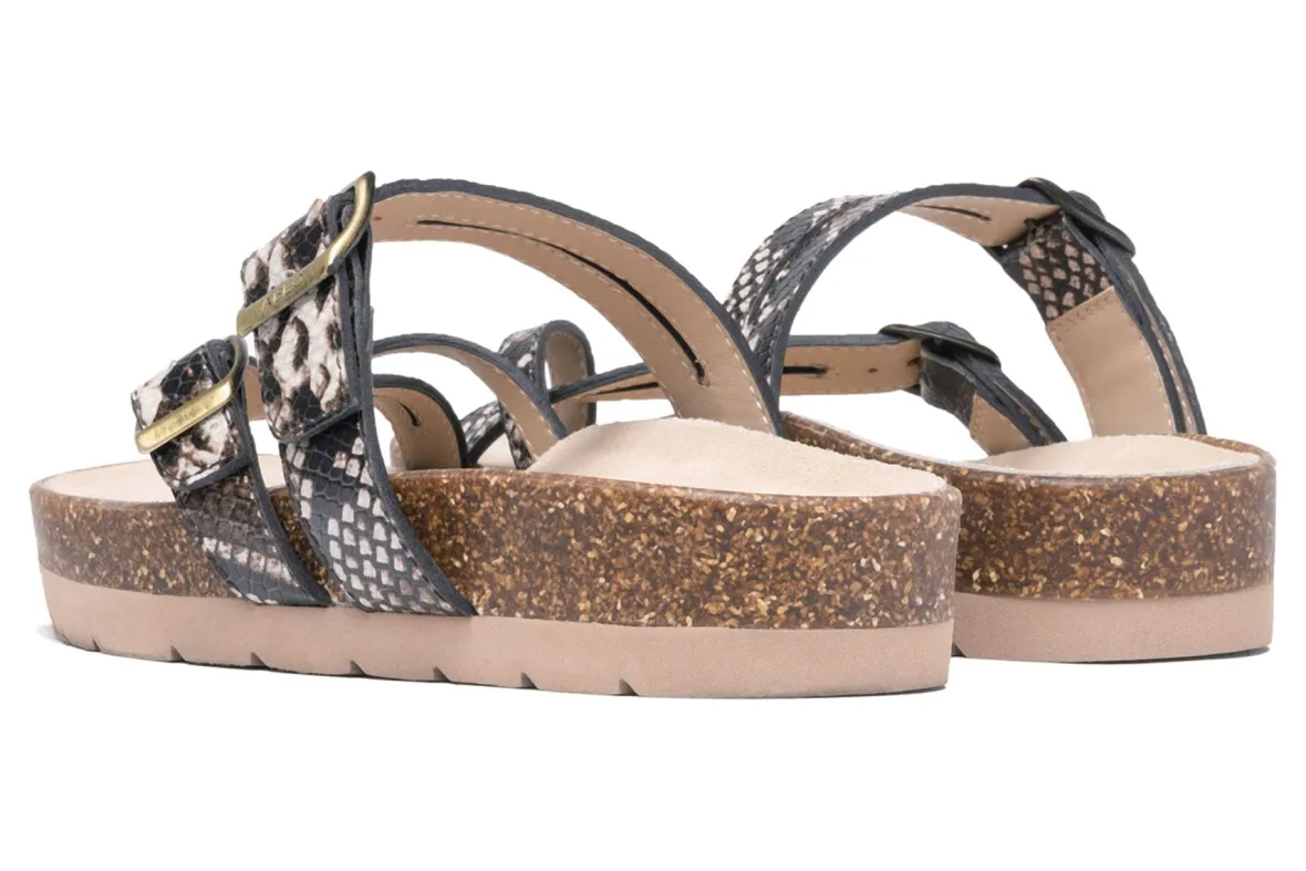 Lanai Thong Sandal Metatarsal-ABEO Outlet