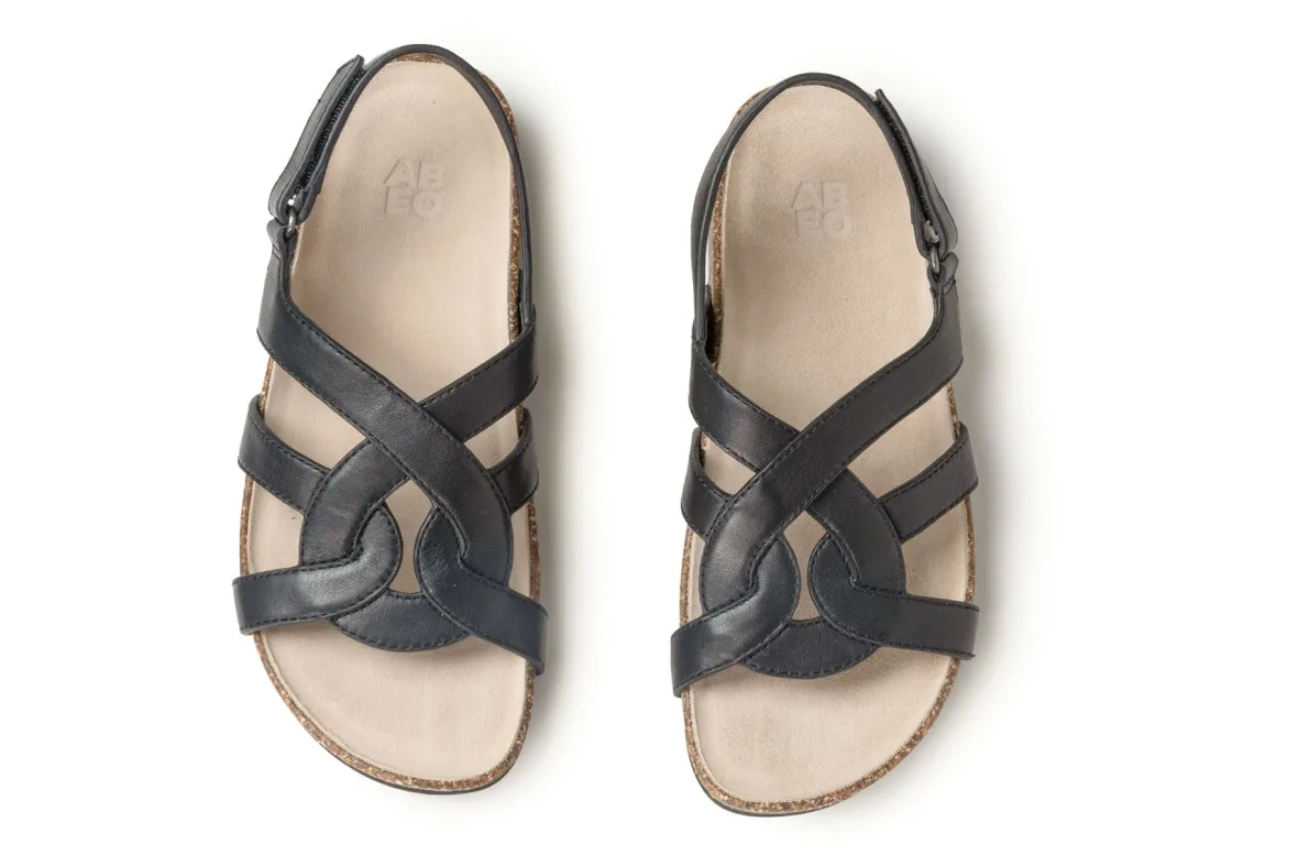 Lanai Sandal Metatarsal-ABEO Online