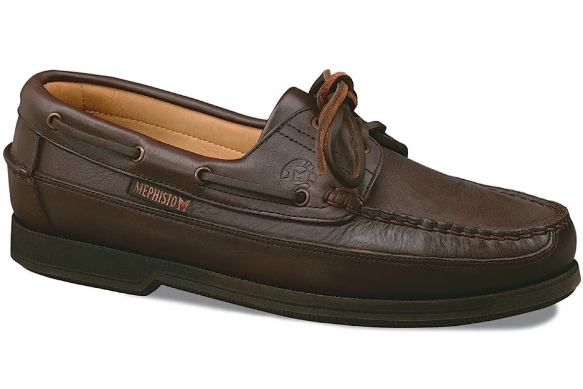 Hurrikan Boat-Mephisto Discount