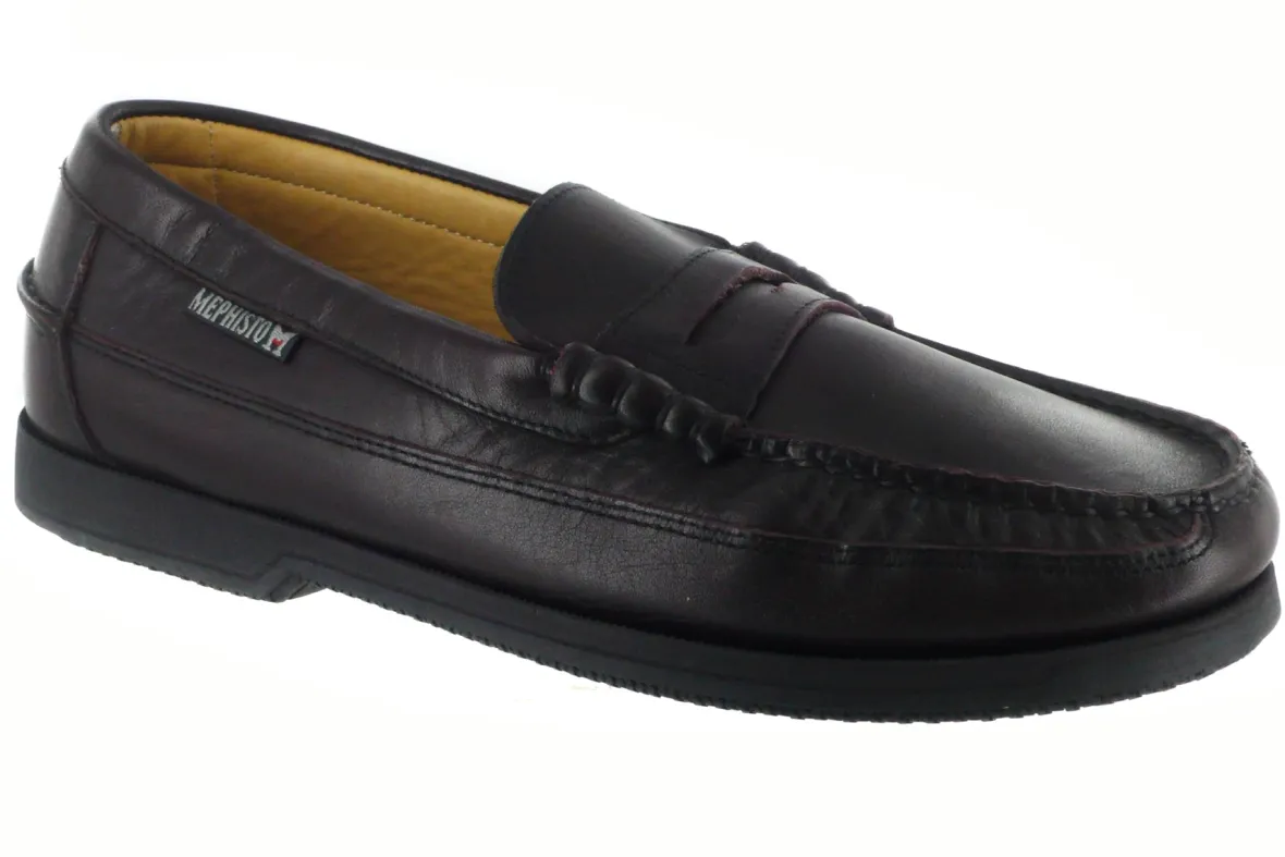 Cap Vert Penny-Mephisto New