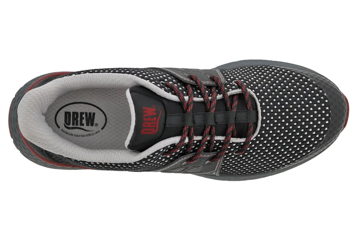 Perform-Drew Shoes Best