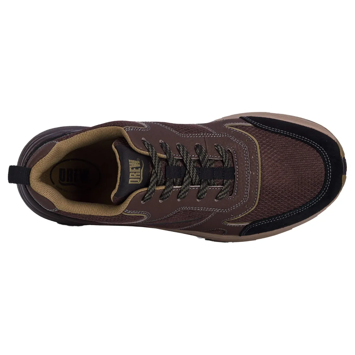 Marvel-Drew Shoes New