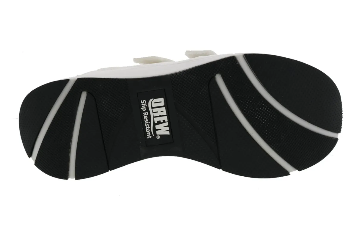 Contest-Drew Shoes Best