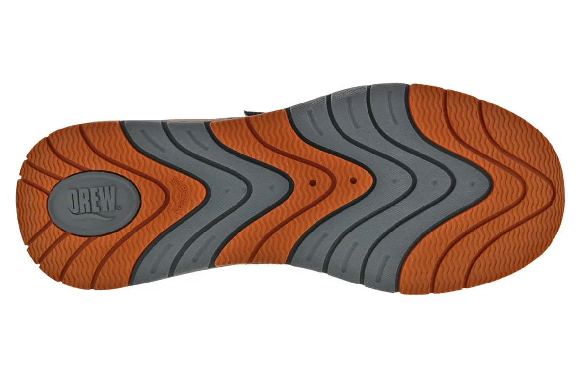 Presto-Drew Shoes Discount