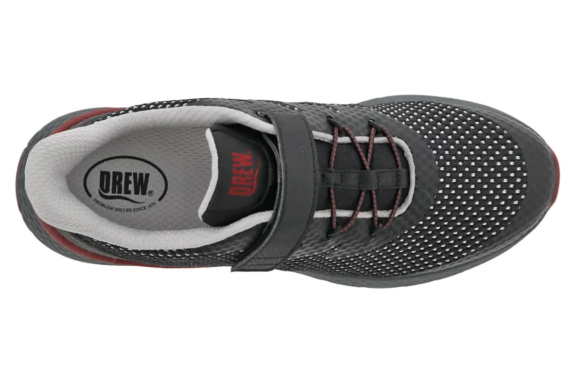 Presto-Drew Shoes Discount